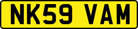 NK59VAM