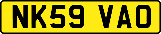 NK59VAO