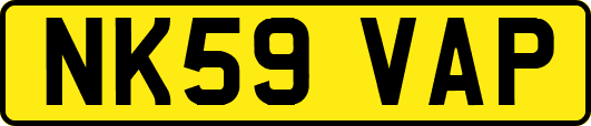 NK59VAP
