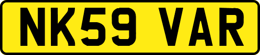 NK59VAR