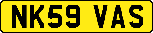 NK59VAS