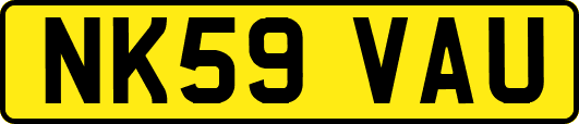 NK59VAU