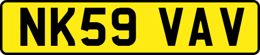 NK59VAV