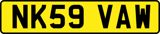 NK59VAW