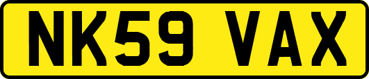 NK59VAX