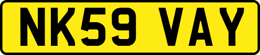 NK59VAY