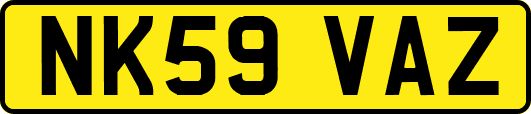 NK59VAZ