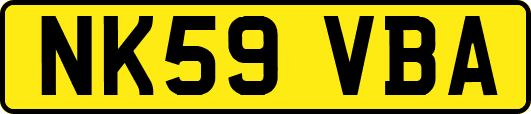 NK59VBA