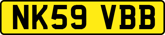 NK59VBB