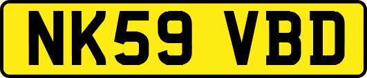 NK59VBD