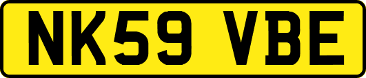 NK59VBE