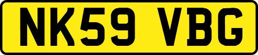 NK59VBG