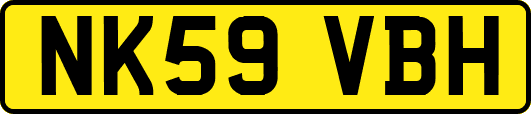 NK59VBH