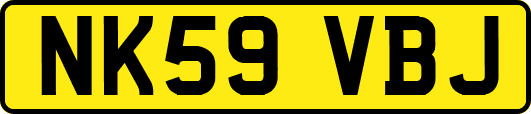 NK59VBJ