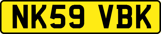 NK59VBK