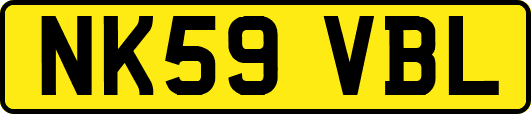 NK59VBL