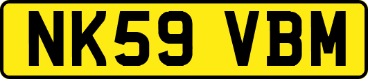 NK59VBM