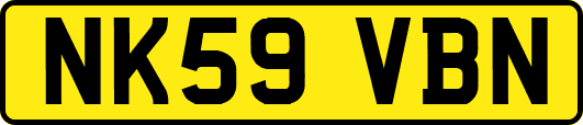 NK59VBN
