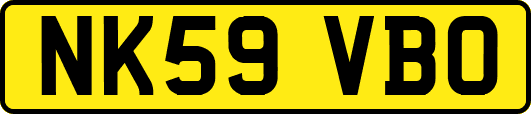 NK59VBO
