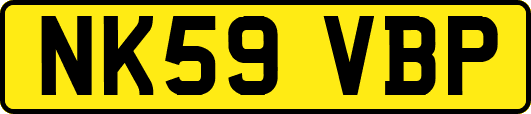 NK59VBP