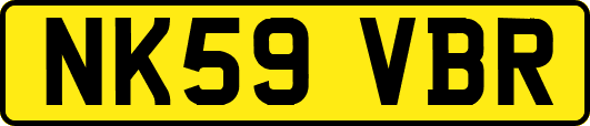 NK59VBR