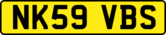 NK59VBS