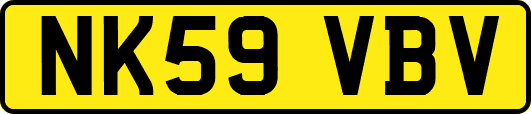 NK59VBV