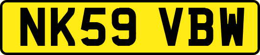 NK59VBW