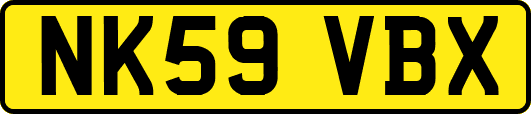 NK59VBX