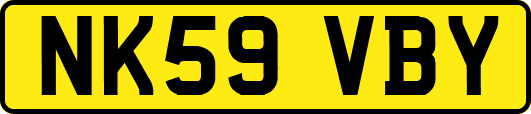 NK59VBY