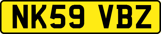NK59VBZ