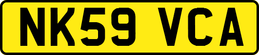 NK59VCA