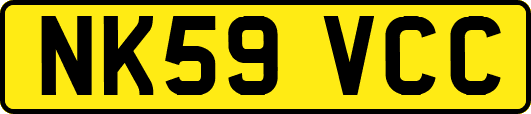 NK59VCC