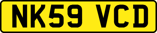 NK59VCD