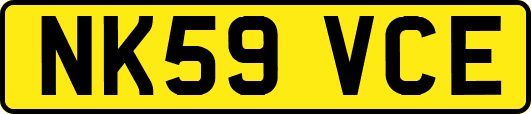 NK59VCE
