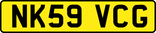 NK59VCG