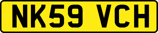NK59VCH