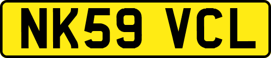 NK59VCL