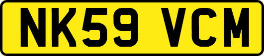 NK59VCM