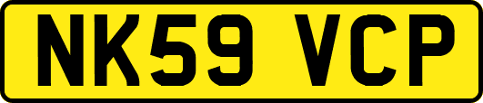 NK59VCP