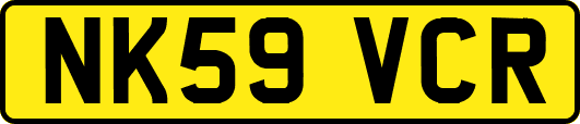 NK59VCR