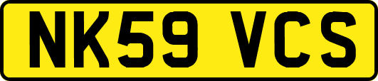 NK59VCS