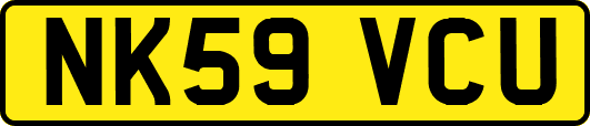 NK59VCU