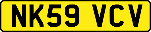 NK59VCV
