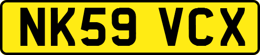 NK59VCX