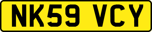 NK59VCY