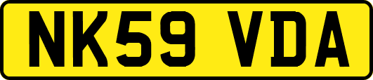 NK59VDA