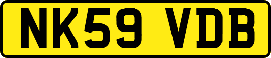 NK59VDB