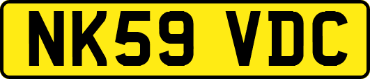 NK59VDC