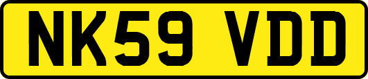 NK59VDD